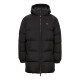 Tommy Hilfiger Ανδρικό μπουφάν Down Hooded Casual Parka